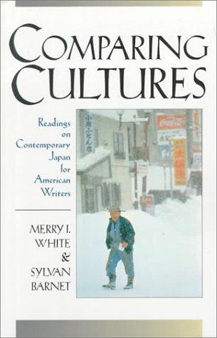 Comparing Cultures