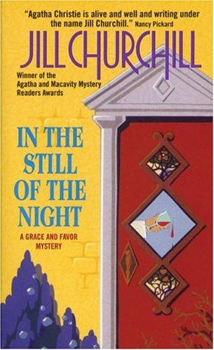 In the Still of the Night