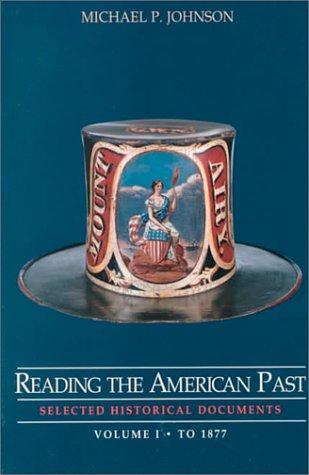 Reading the American Past