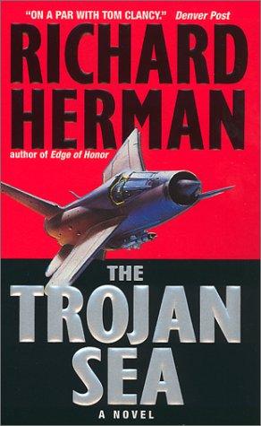 The Trojan Sea