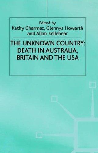 The Unknown Country