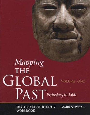 Mapping the Global Past