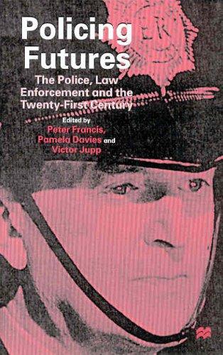 Policing futures