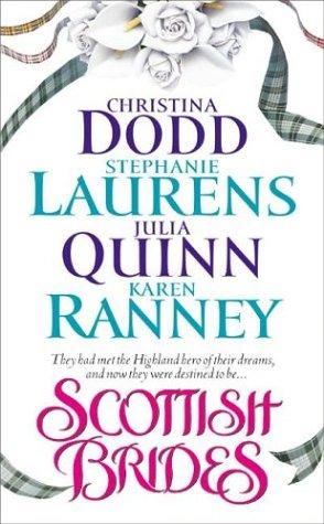 Scottish Brides