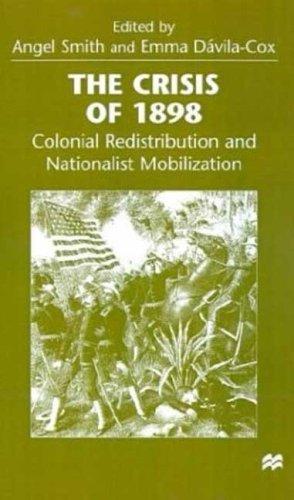 The crisis of 1898
