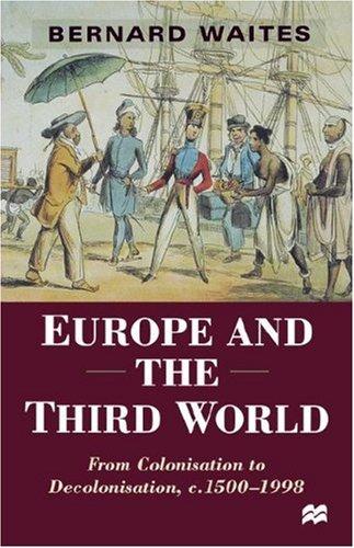 Europe and the Third World