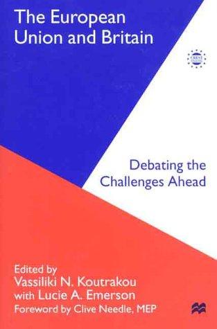 The European Union and Britain