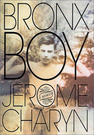 Bronx Boy