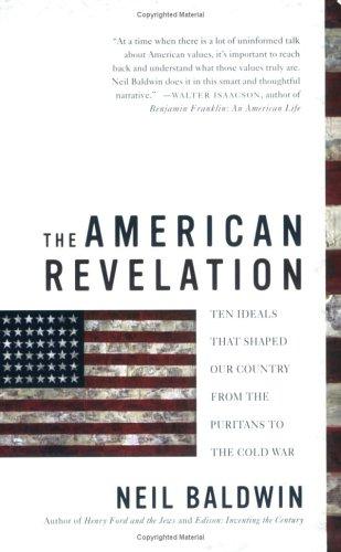 The American revelation