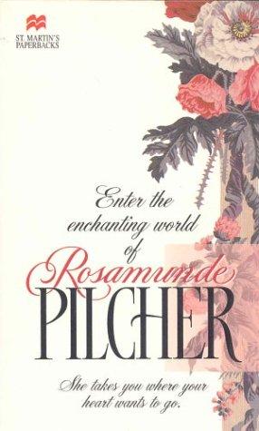Rosamunde Pilcher