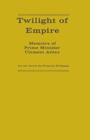 Twilight of Empire
