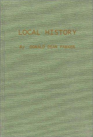 Local History