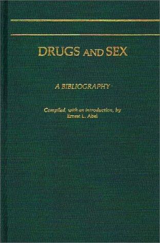 Drugs and sex
