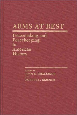 Arms at rest