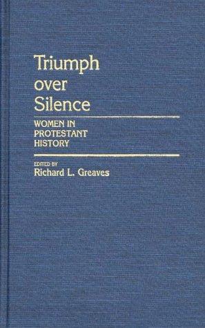 Triumph Over Silence