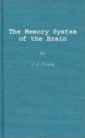 The Memory System of the Brain