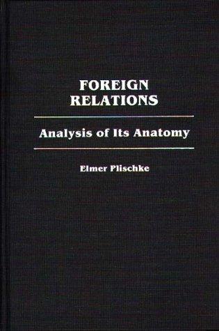 Foreign relations