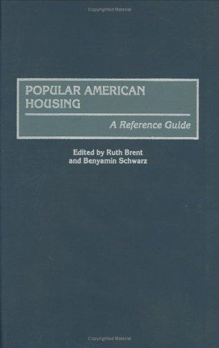 Popular American housing