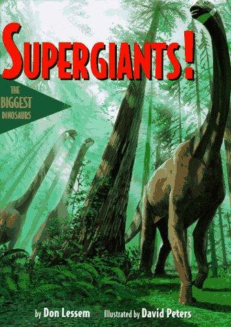 Supergiants!