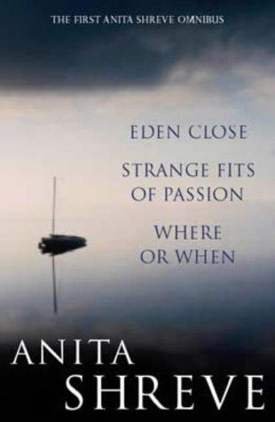 Anita Shreve Omnibus