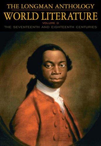 The Seventeenth and Eighteenth Centuries