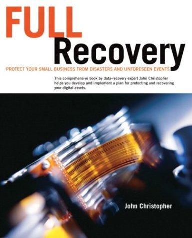 Full Recovery