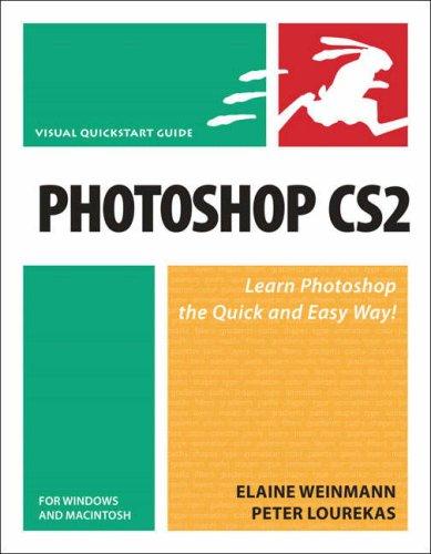 Photoshop CS2 for Windows and Macintosh
