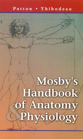Mosby's Handbook of Anatomy & Physiology