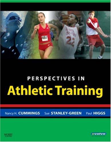 Perspectives in Athletic Training