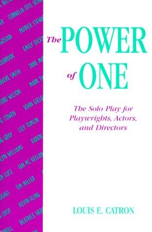 The Power of One