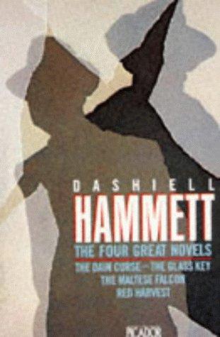 Four Great Novels