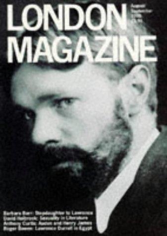 London Magazine