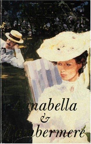 Annabella Armitage Omnibus