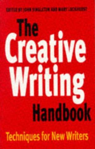 The creative writing handbook