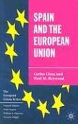 Spain and the European Union