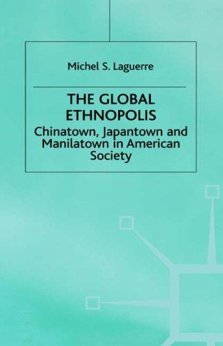 The global ethnopolis