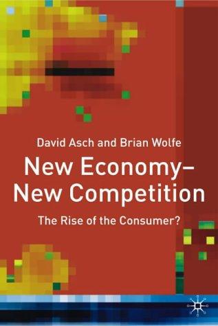 New Economy--New Competition