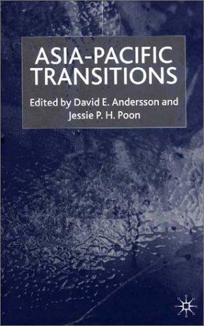 Asia Pacific Transitions