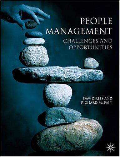 People management