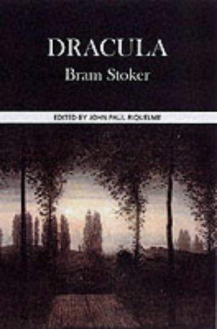 Dracula (Case Studies in Contemporary Criticism)