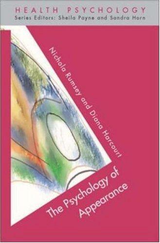The Psychology of Appearance