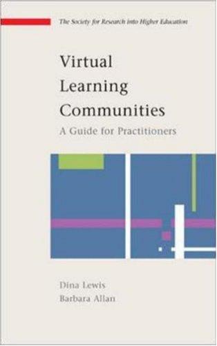 Virtual Learning Communities