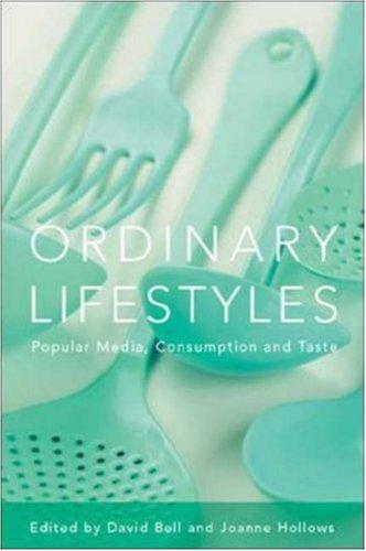 Ordinary lifestyles