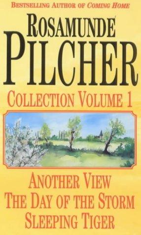 The Rosamunde Pilcher collection