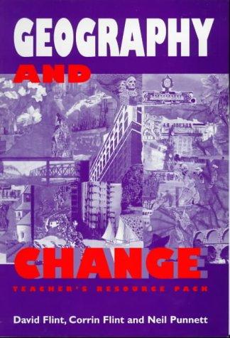Geography and Change