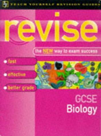 GCSE Biology