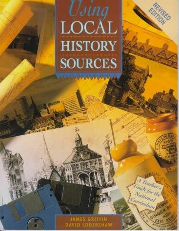 Using Local History Sources