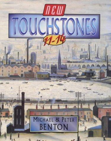 New Touchstones Poetry