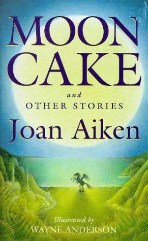 Moon Cake and Other Stories