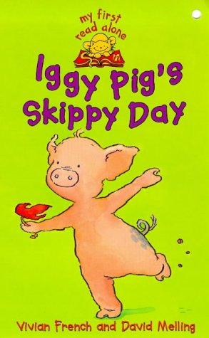 Iggy Pig 2 - Iggy Pig's Skippy Day